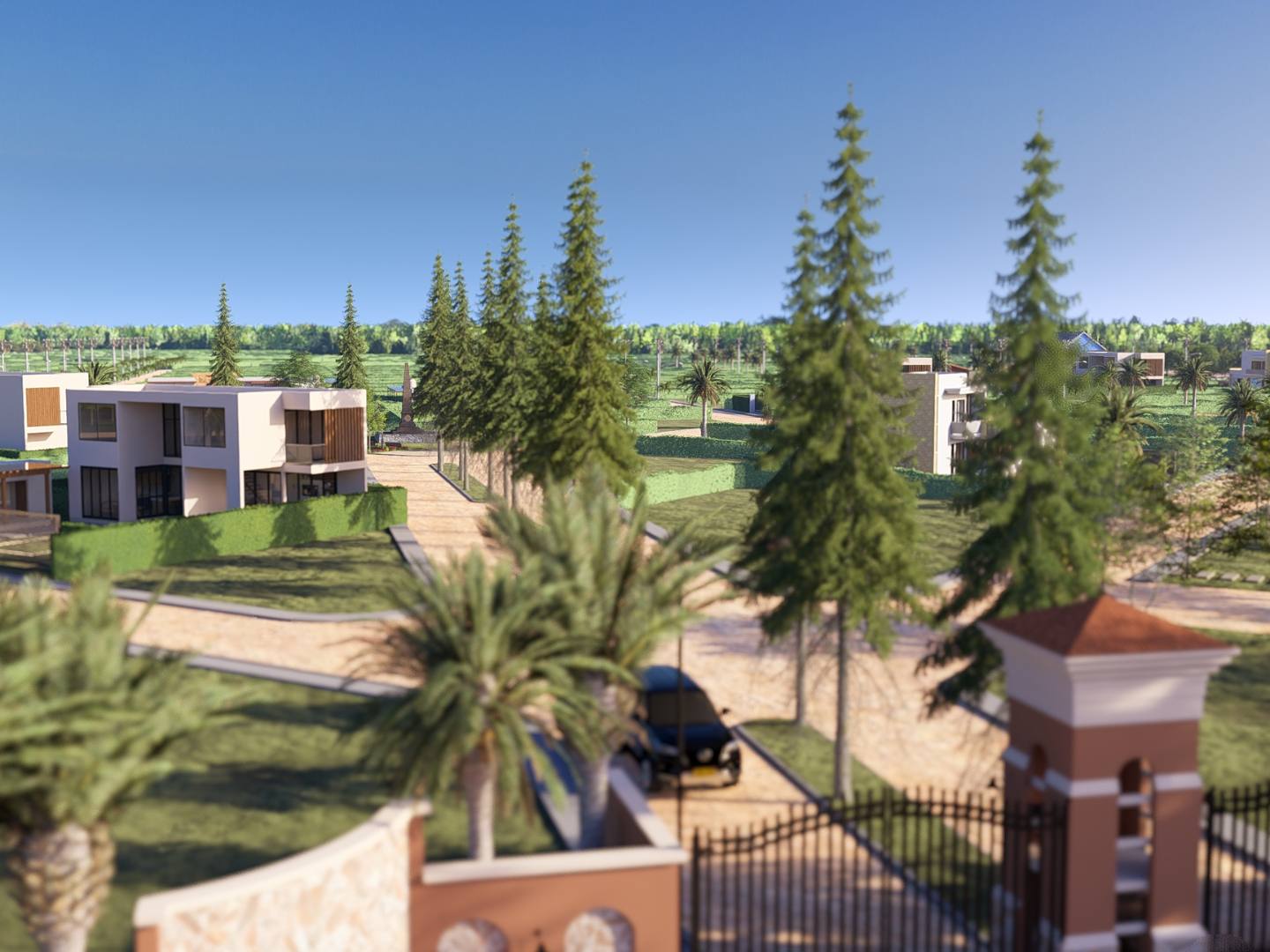 Referencia de diseño de vivienda 4